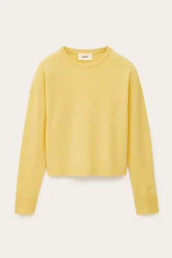 CHAYA JUMPER