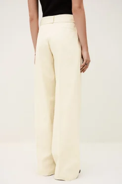 CISTA pantalón recto € 215