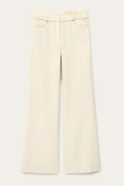 CISTA pantalón recto € 215