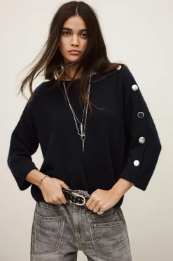 CLASSY JUMPER