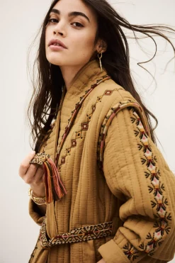 COCOON JACKET