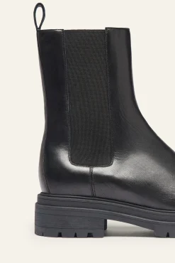 CODA botines chelsea