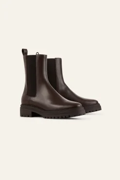 CODA botines Sheffield