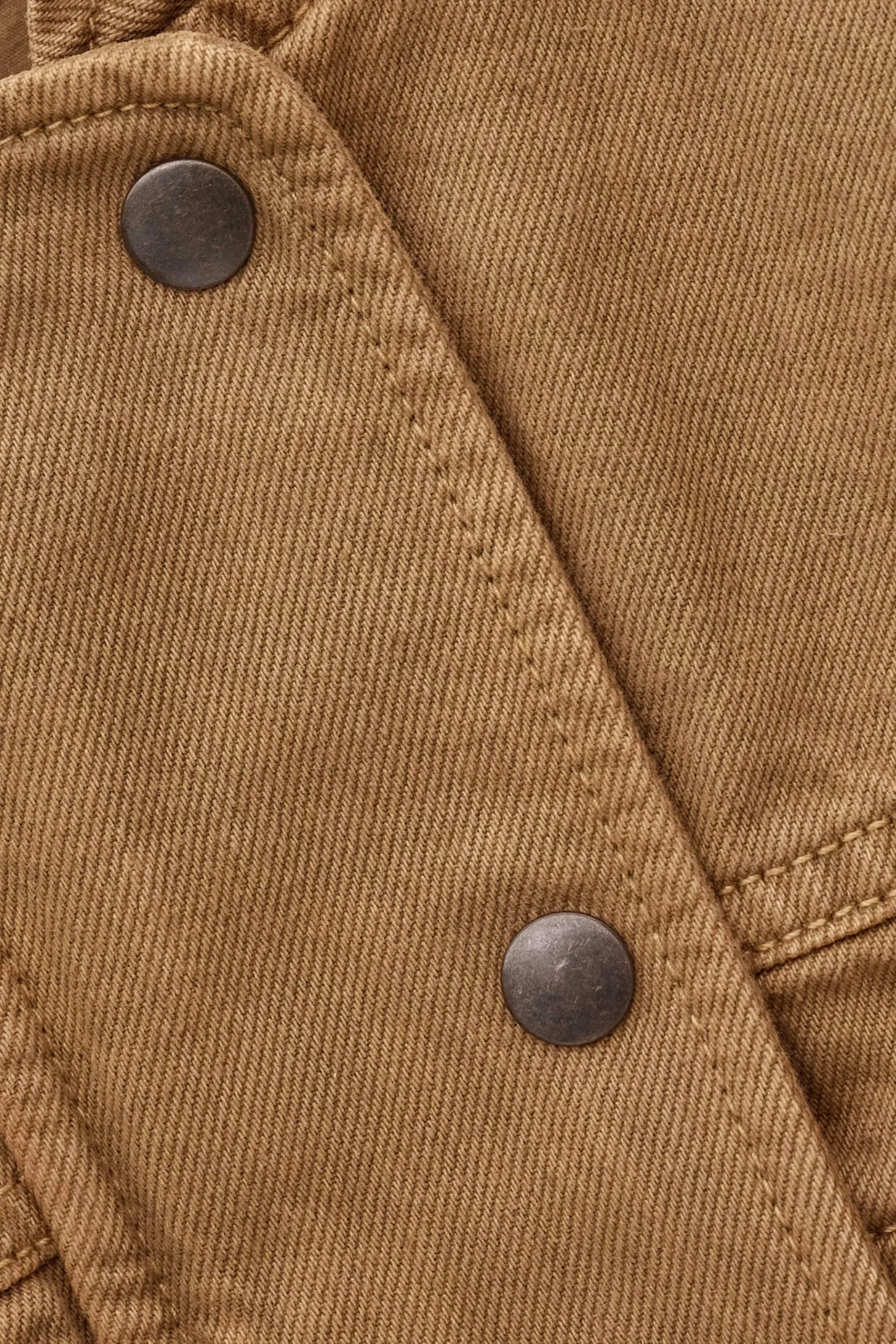 COLY chaqueta sahariana