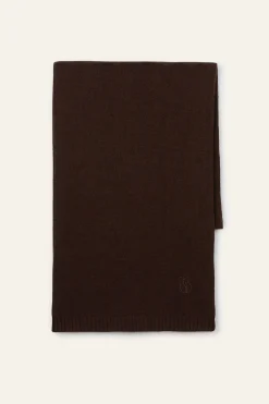COMIE bufanda rectangular