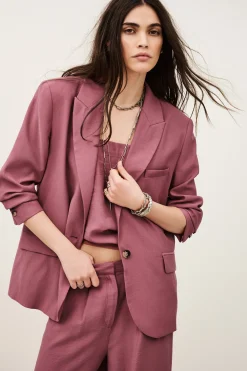 DALENA chaqueta de traje