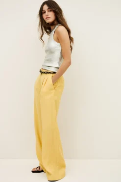 DEANA pantalón recto € 195