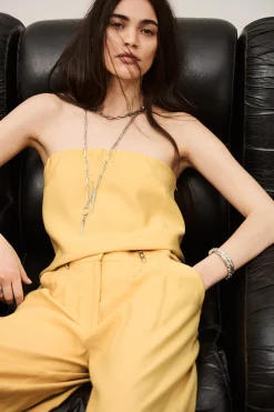 DEBORAH top bustier