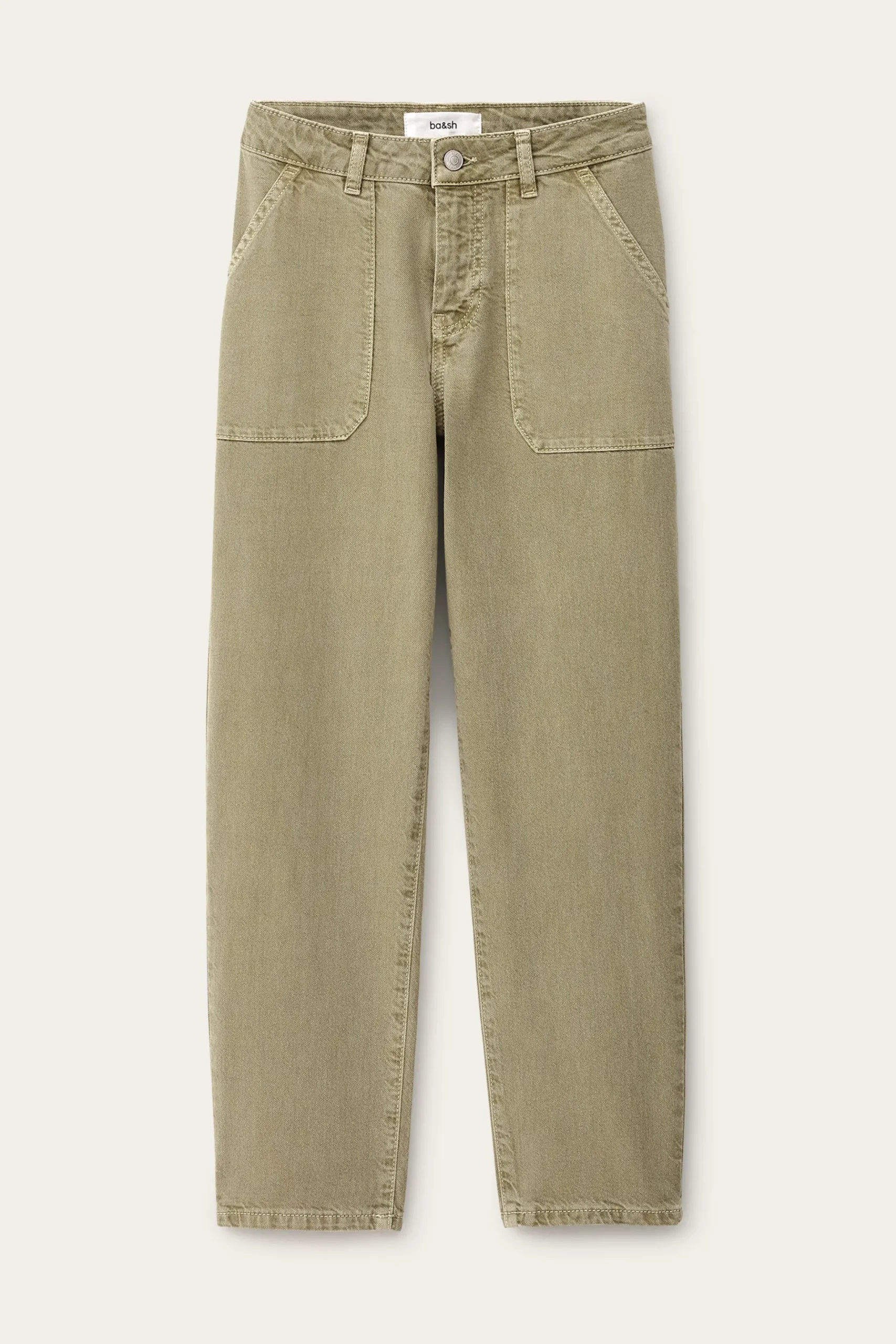 FALLY vaqueros slim € 175