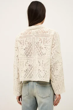 FANY JACKET