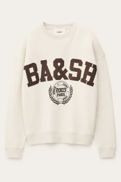 FENJA long-sleeved sweatshirt