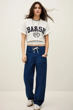 FIMA pantalón ancho € 185