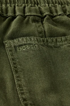 FIMA pantalones rectos sueltos