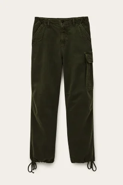 FINO pantalón cargo jogger € 185