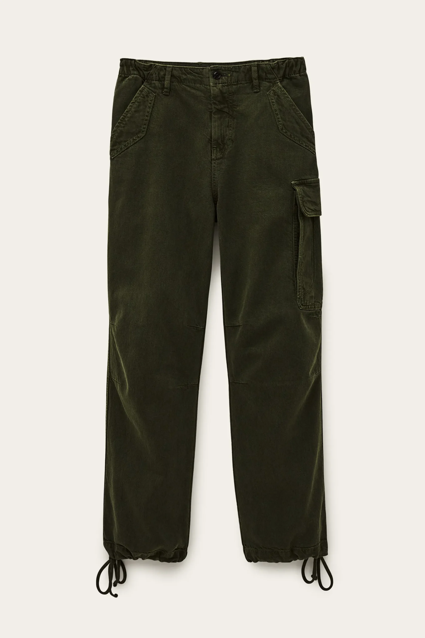 FINO pantalón cargo jogger € 185