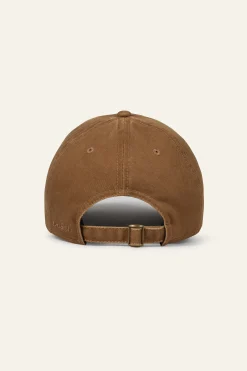 HALYCE gorra de algodón
