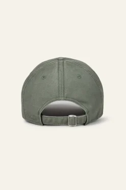 HALYCE gorra de algodón