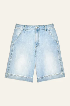 JODD shorts de mezclilla