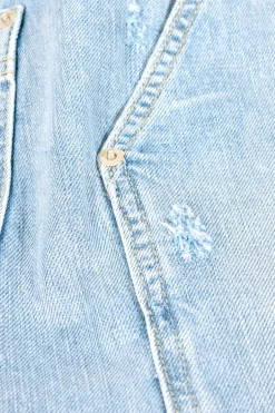 JODD shorts de mezclilla