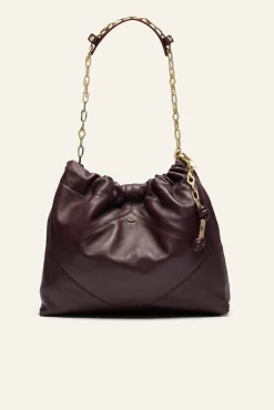 JUNE bolsa rectangular