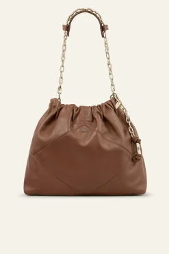 JUNE bolso de cuero