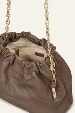 JUNE bolso de cuero