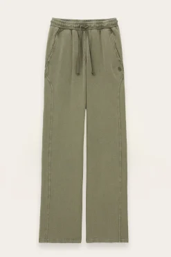 KOKO pantalón ancho de algodón € 135