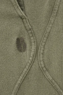 KOKO pantalón ancho de algodón € 135
