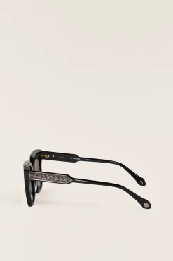 LAIA gafas de sol rectangulares