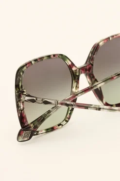 LIANE gafas de sol cuadradas