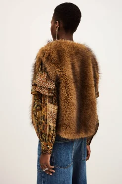 LINA JACKET