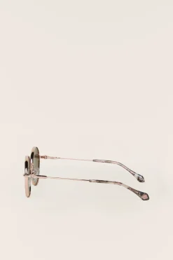 LIORA gafas de sol de metal