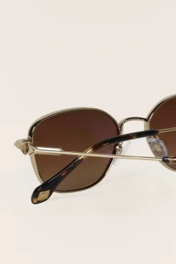 LOIS gafas de sol rectangulares
