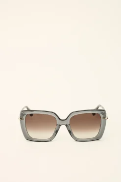 LUCILE gafas de sol cuadradas