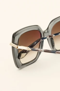 LUCILE gafas de sol cuadradas