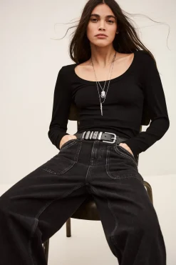 LUISA T-SHIRT