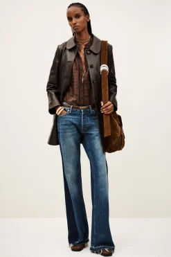 MADIE 3/4-length coat
