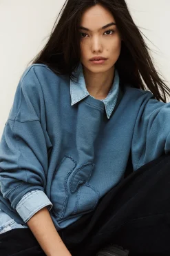 MAIA SWEATSHIRT