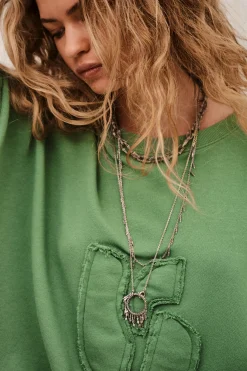 MAIA SWEATSHIRT