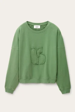 MAIA SWEATSHIRT