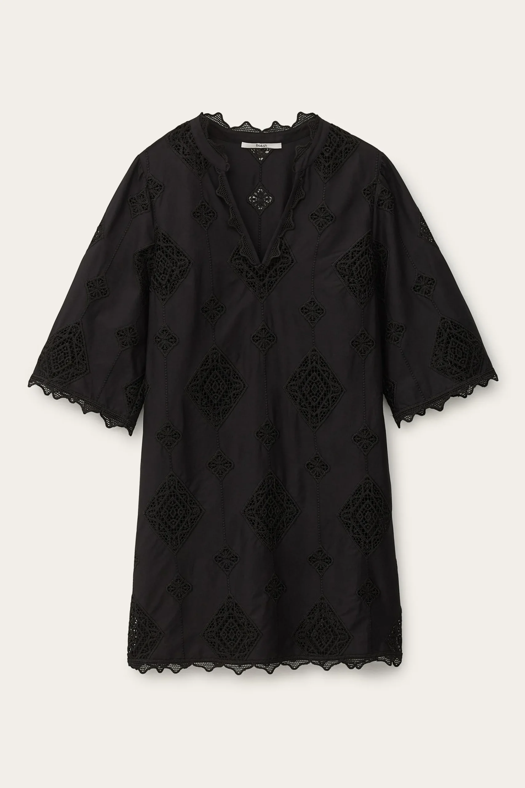 MALO vestido corto