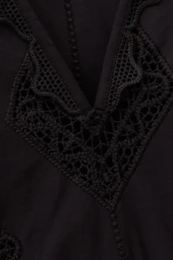 MALO vestido corto