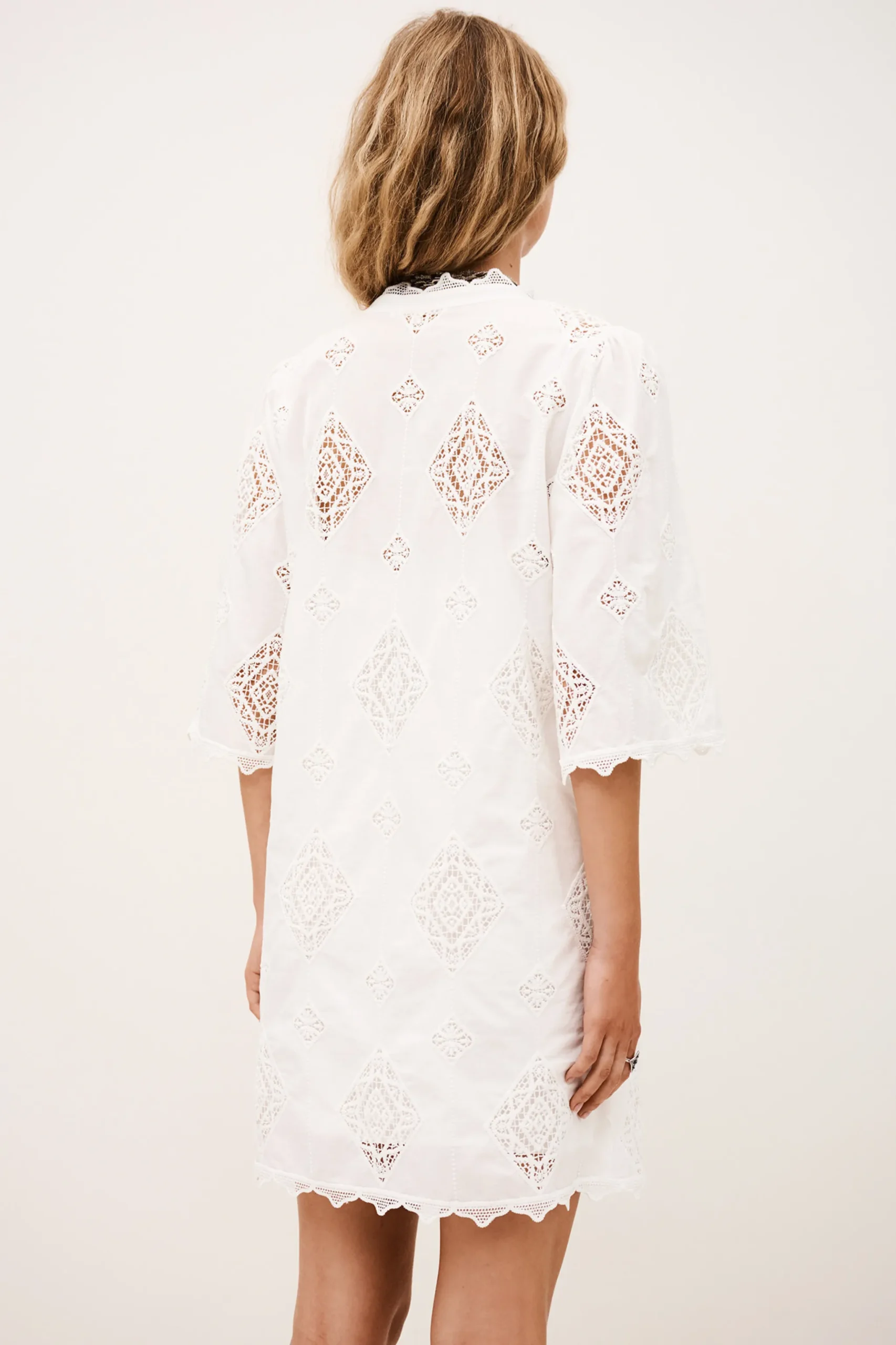 MALO vestido corto