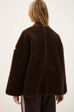 MAURY COAT