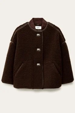 MAURY COAT