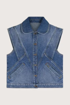 MAX CHAQUETA