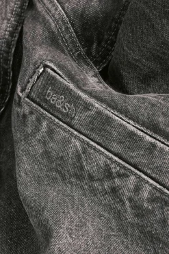 MAX chaqueta vaquera oversize