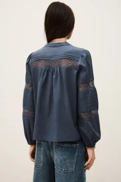 NAMI BLOUSE