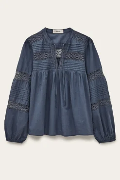 NAMI BLOUSE
