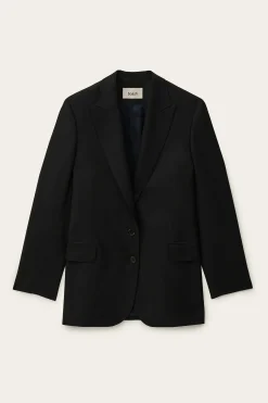 NISHA blazer recta traje